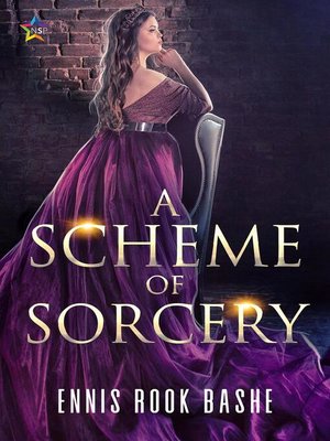 A Scheme of Sorcery - ebook